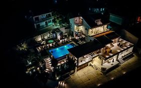 Apartments Secret Garden