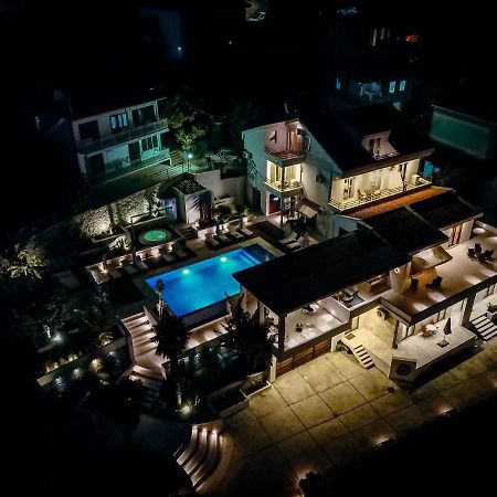 Apartments Secret Garden Ulcinj Exterior photo