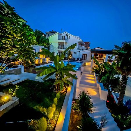 Apartments Secret Garden Ulcinj Exterior photo