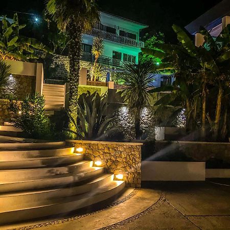 Apartments Secret Garden Ulcinj Exterior photo