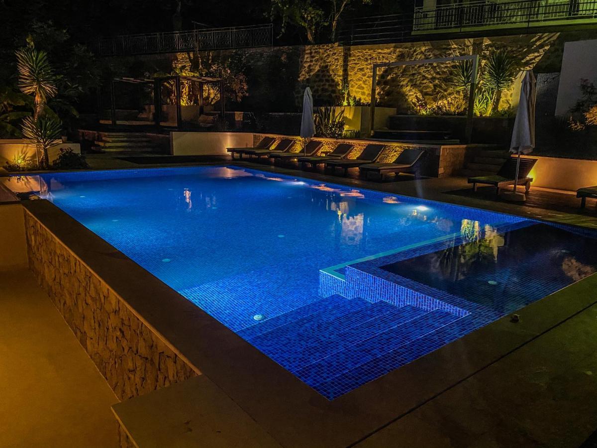 Apartments Secret Garden Ulcinj Exterior photo